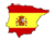 AGINAKO BIDEOZINEMA - Espanol
